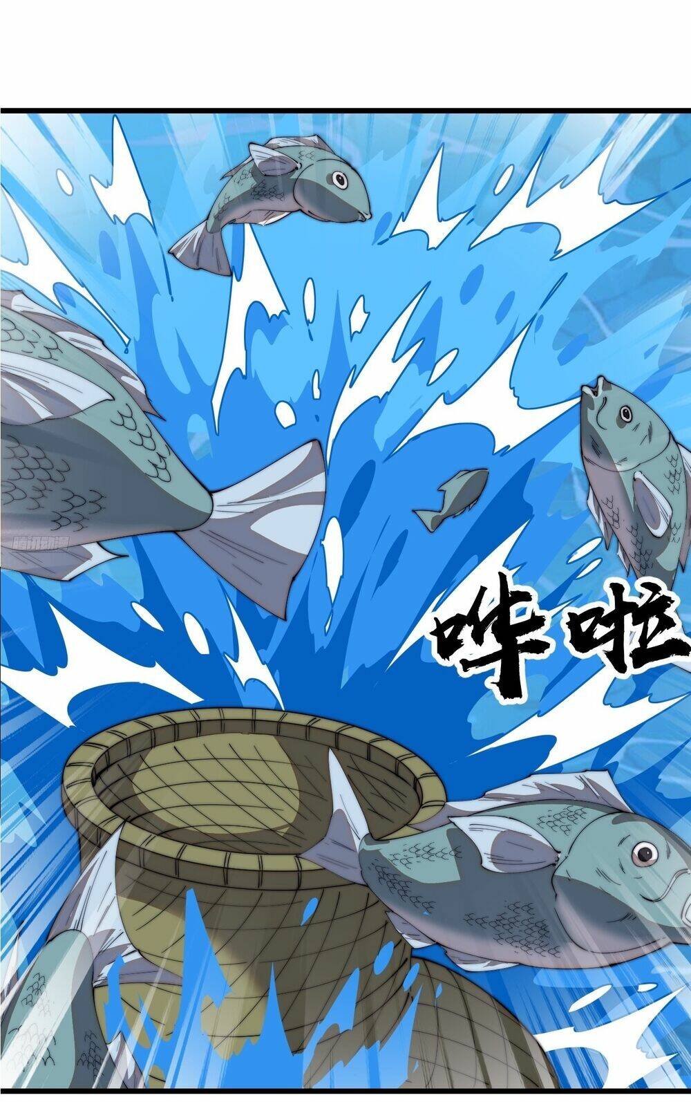 Ta Có Một Sơn Trại Chapter 838 - Trang 2