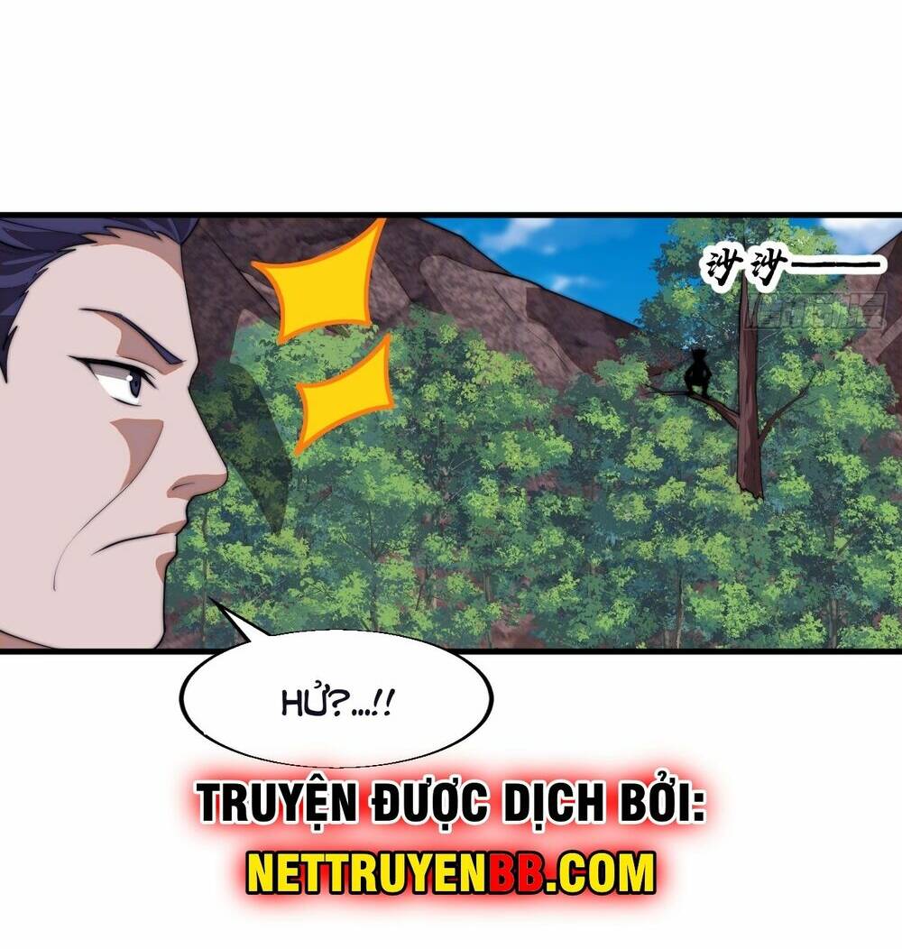 Ta Có Một Sơn Trại Chapter 838 - Trang 2