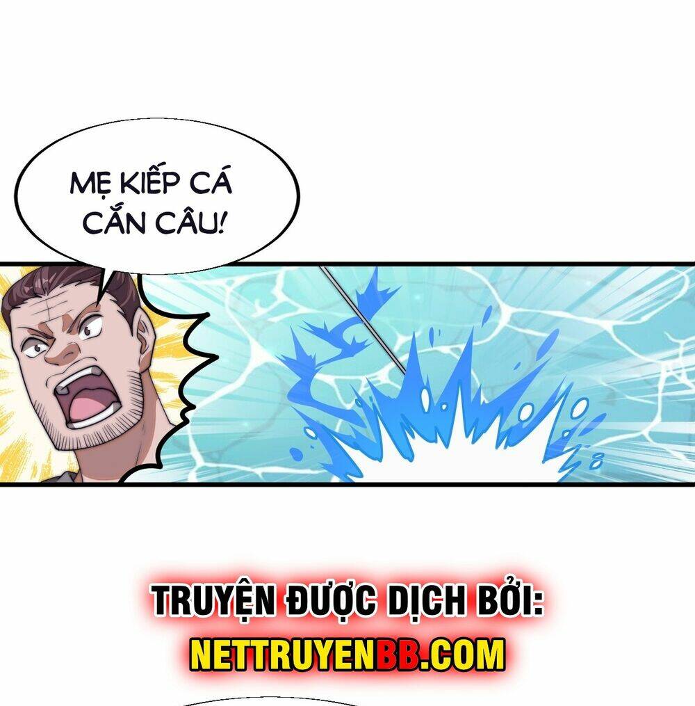 Ta Có Một Sơn Trại Chapter 838 - Trang 2