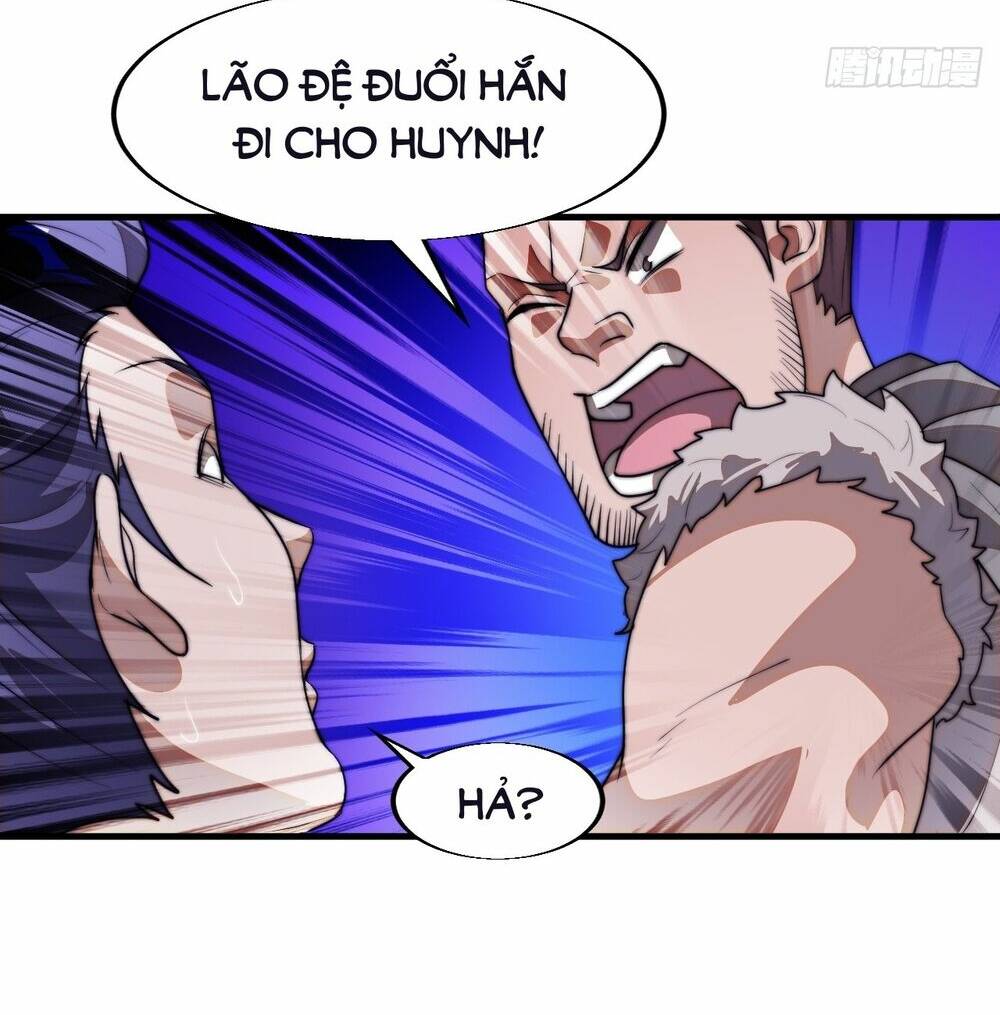 Ta Có Một Sơn Trại Chapter 838 - Trang 2