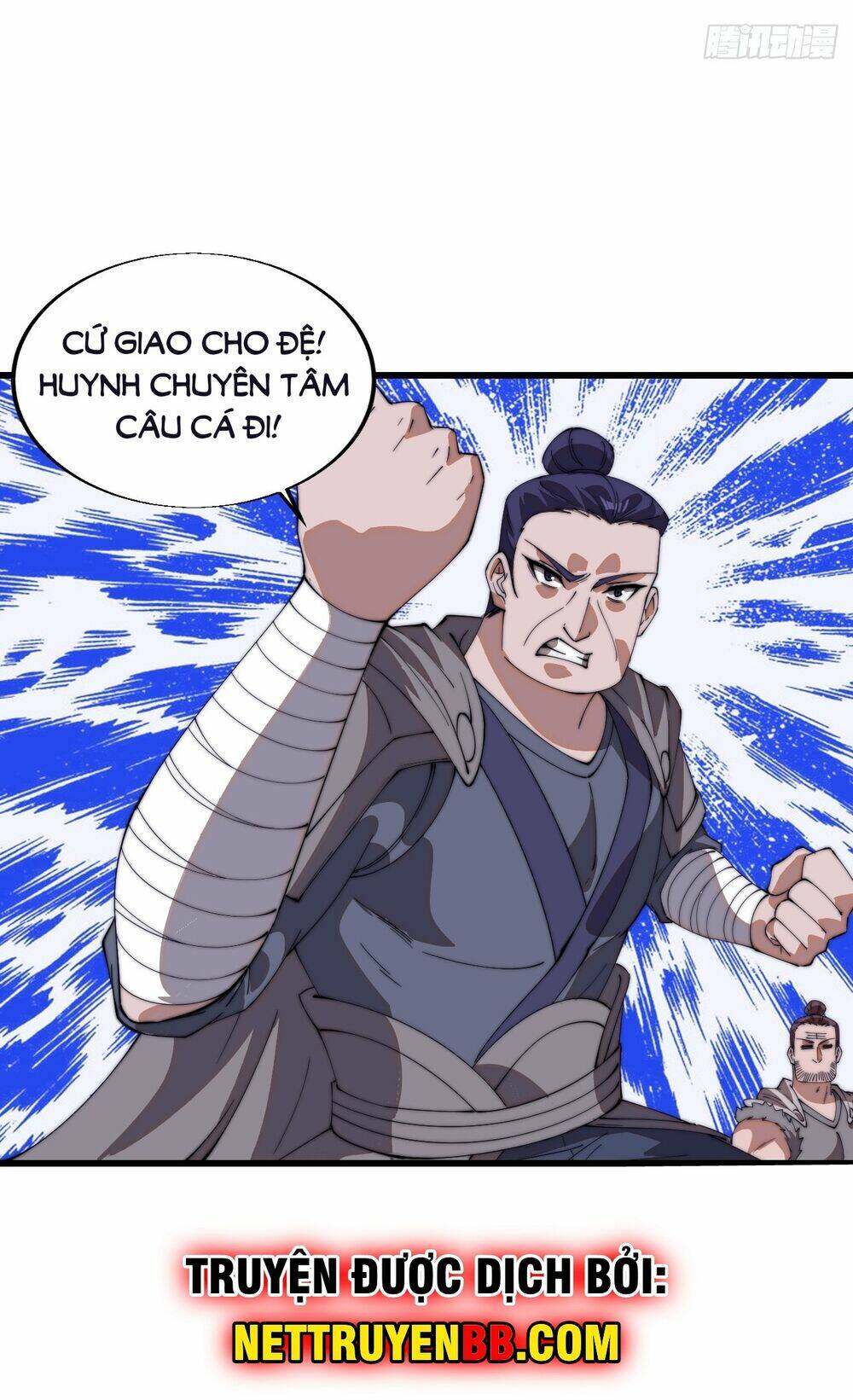 Ta Có Một Sơn Trại Chapter 838 - Trang 2