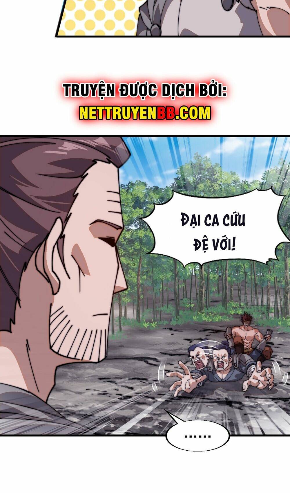 Ta Có Một Sơn Trại Chapter 838 - Trang 2