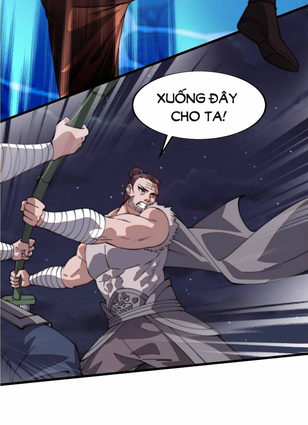 Ta Có Một Sơn Trại Chapter 838 - Trang 2