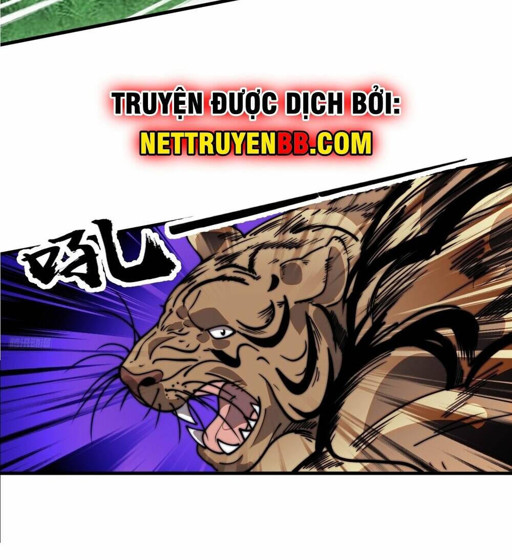 Ta Có Một Sơn Trại Chapter 837 - Trang 2