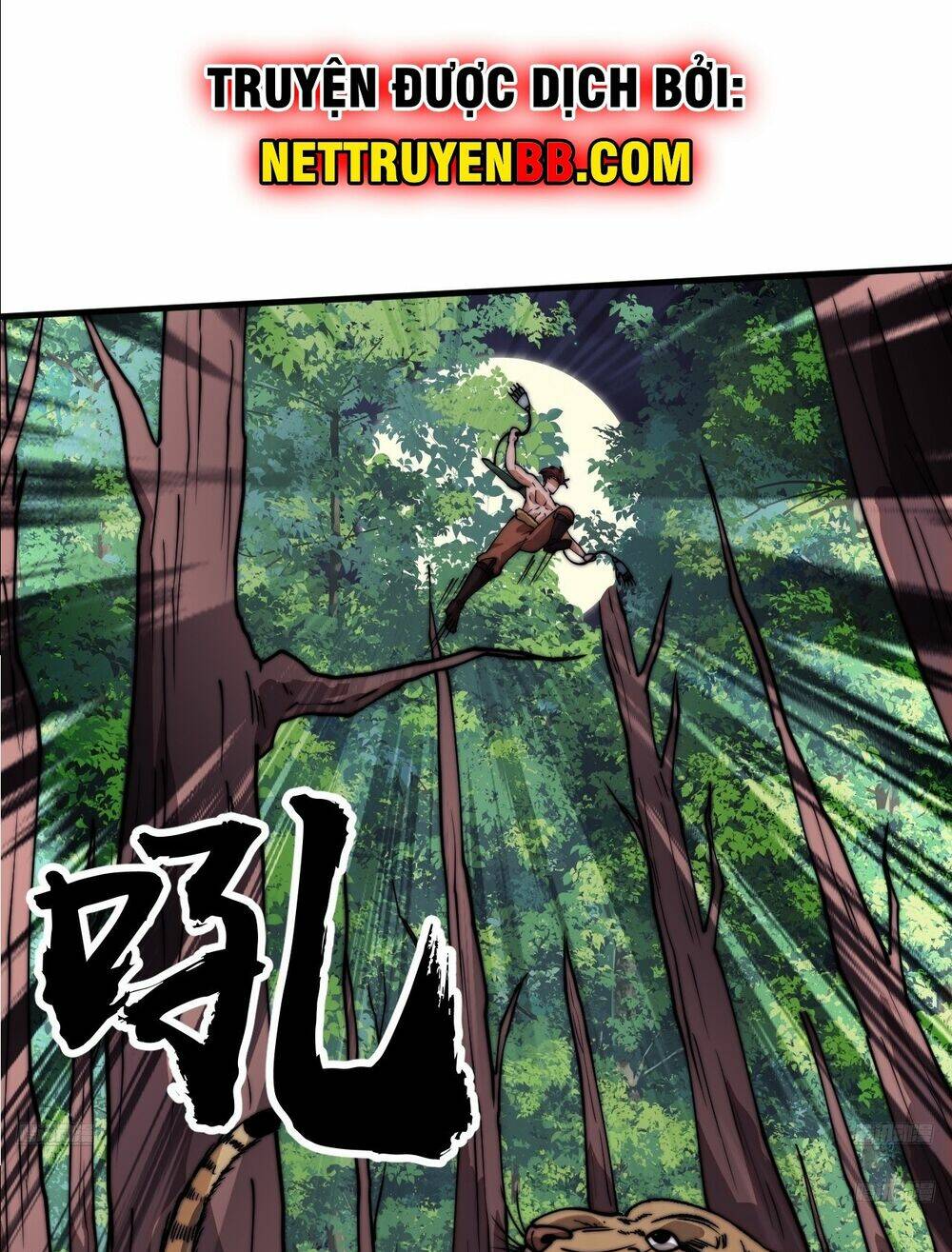 Ta Có Một Sơn Trại Chapter 837 - Trang 2