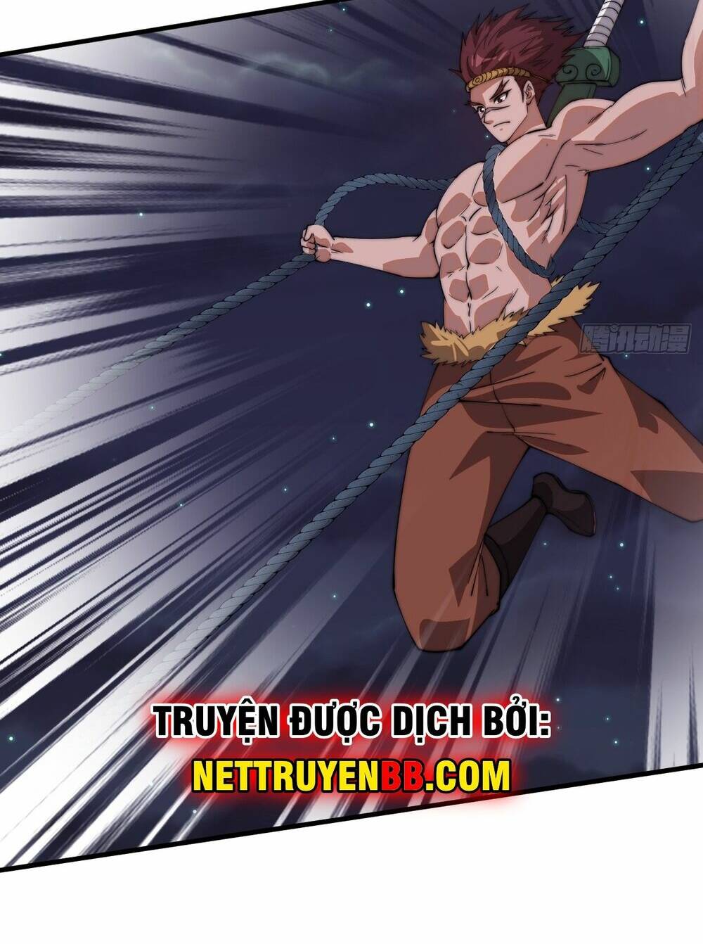 Ta Có Một Sơn Trại Chapter 837 - Trang 2