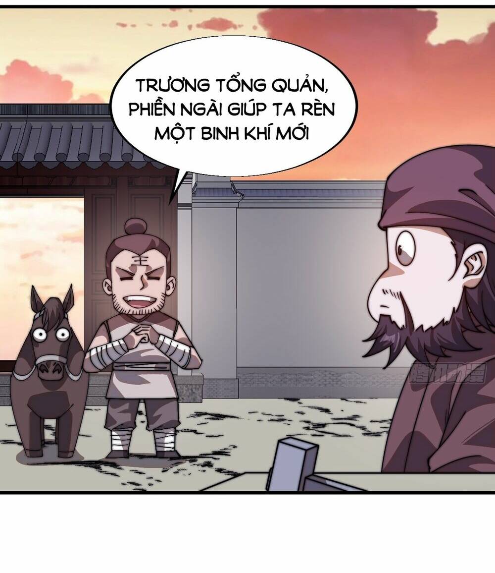 Ta Có Một Sơn Trại Chapter 836 - Trang 2