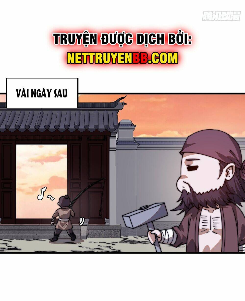 Ta Có Một Sơn Trại Chapter 836 - Trang 2