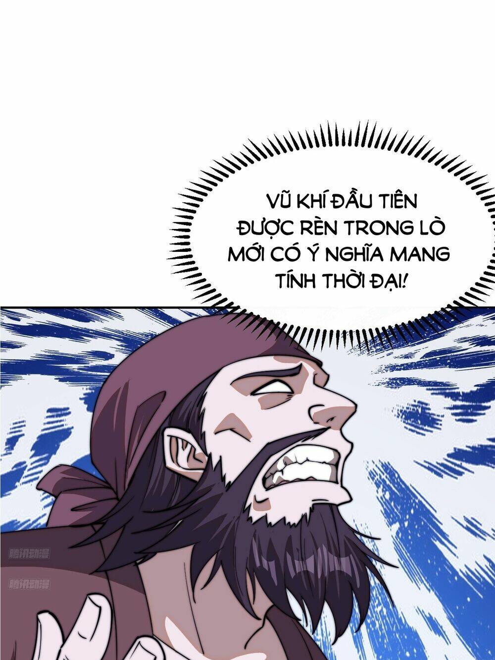 Ta Có Một Sơn Trại Chapter 836 - Trang 2