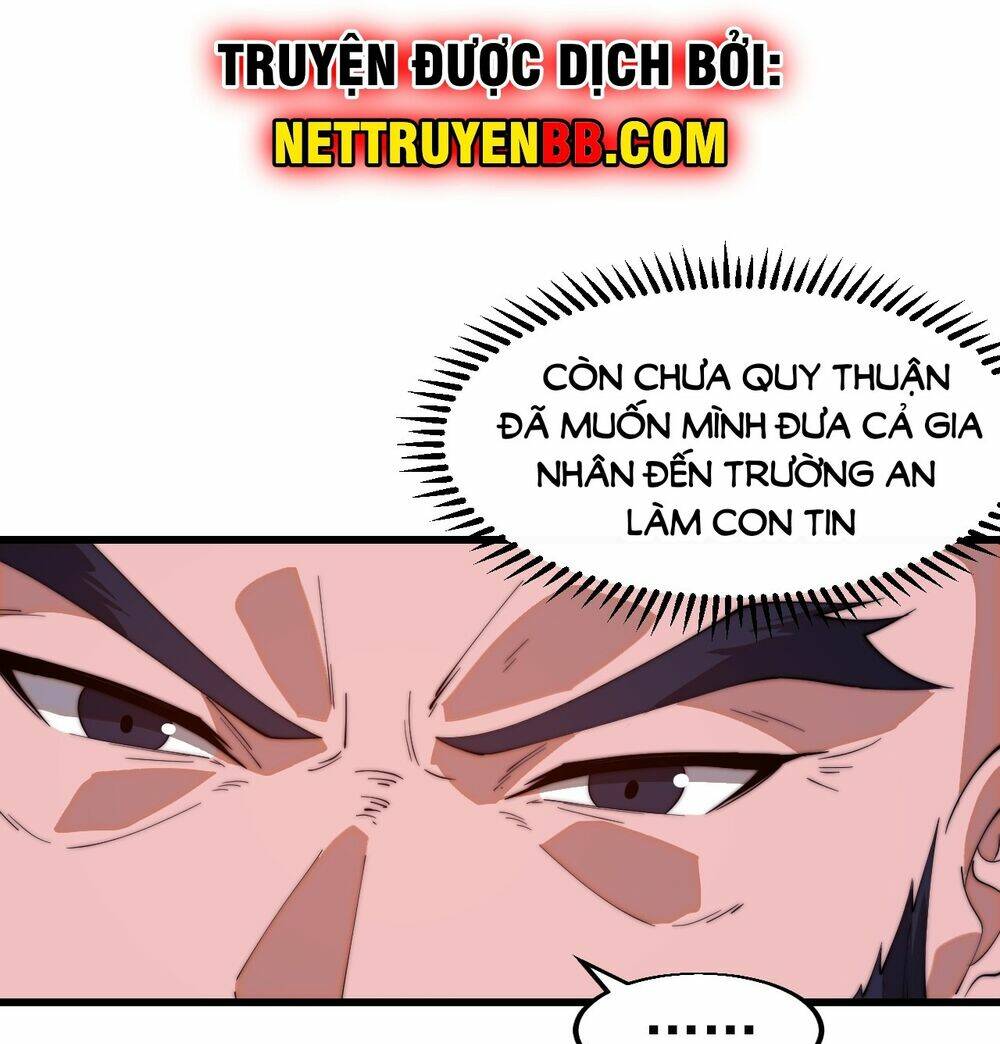 Ta Có Một Sơn Trại Chapter 836 - Trang 2