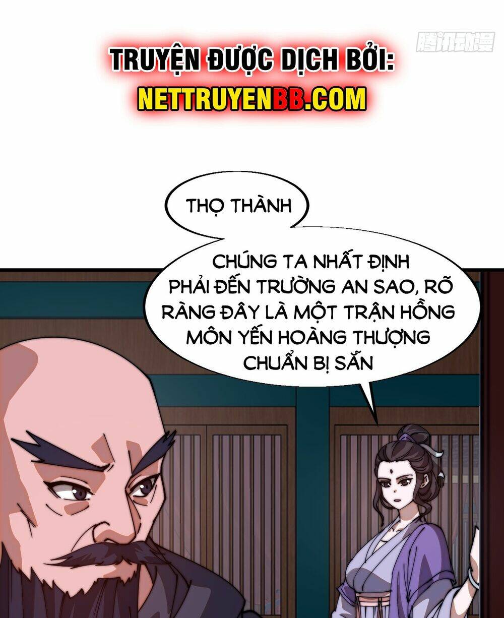 Ta Có Một Sơn Trại Chapter 836 - Trang 2