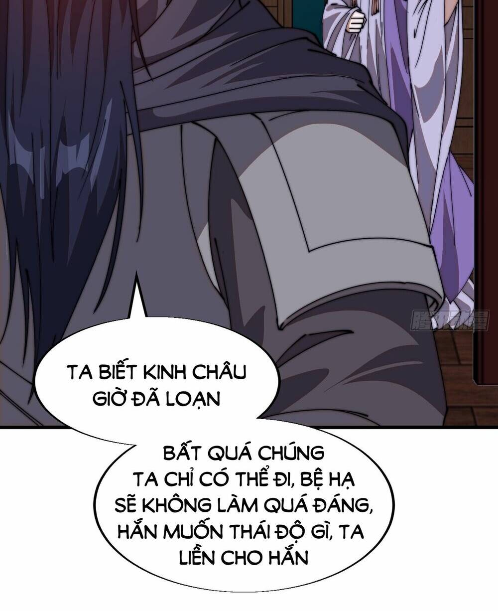 Ta Có Một Sơn Trại Chapter 836 - Trang 2