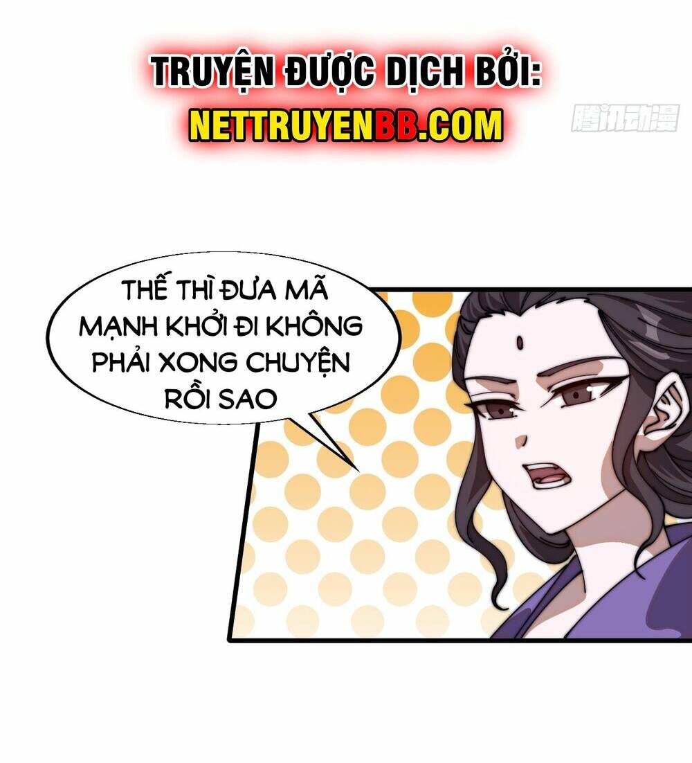 Ta Có Một Sơn Trại Chapter 836 - Trang 2