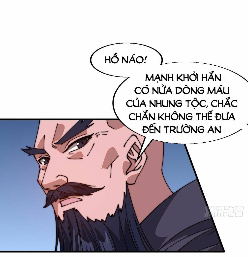 Ta Có Một Sơn Trại Chapter 836 - Trang 2