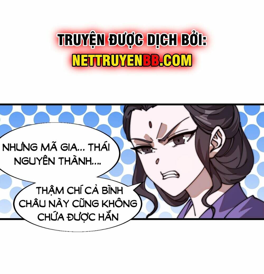 Ta Có Một Sơn Trại Chapter 836 - Trang 2