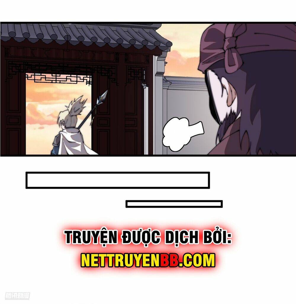 Ta Có Một Sơn Trại Chapter 836 - Trang 2