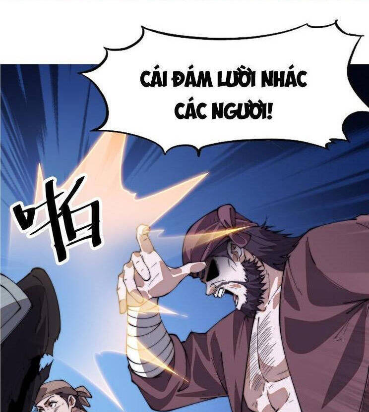 Ta Có Một Sơn Trại Chapter 835 - Trang 2