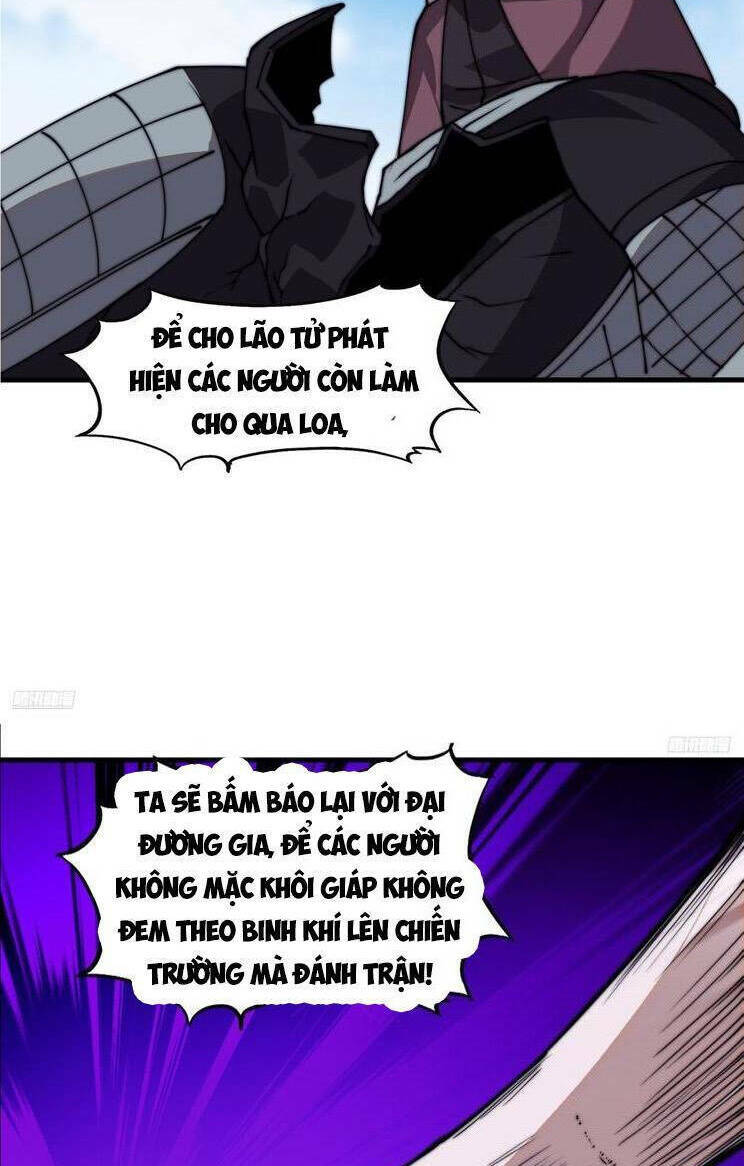 Ta Có Một Sơn Trại Chapter 835 - Trang 2