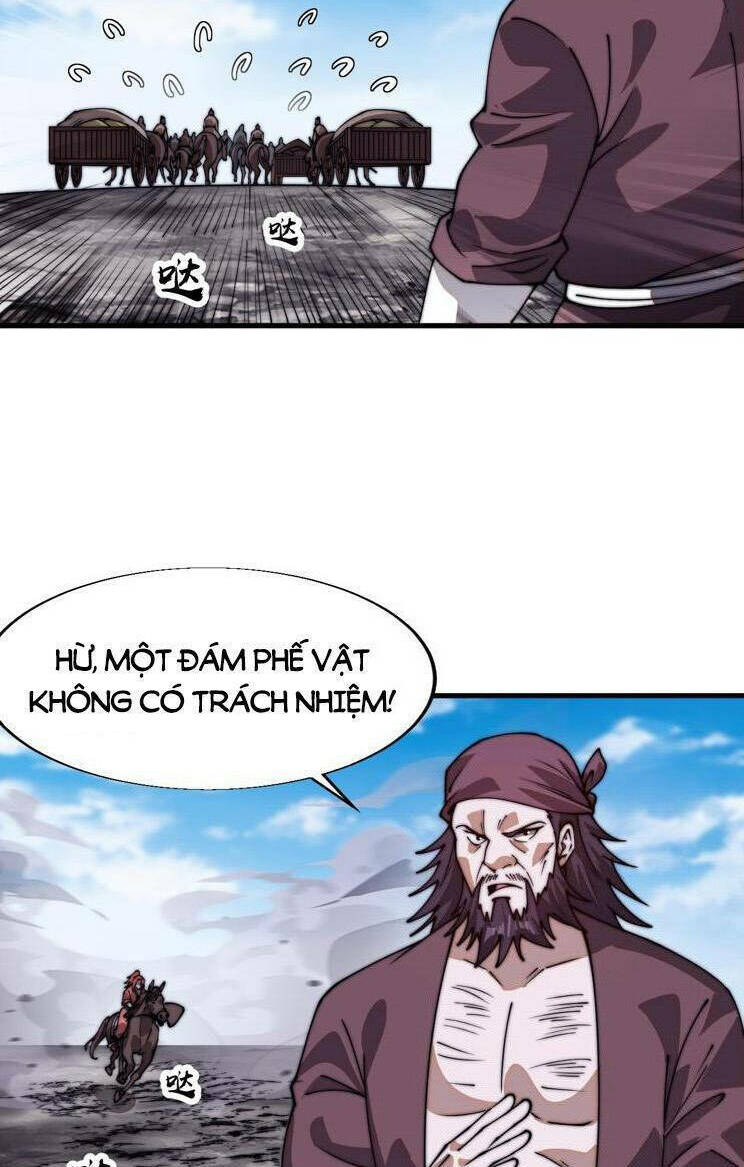 Ta Có Một Sơn Trại Chapter 835 - Trang 2