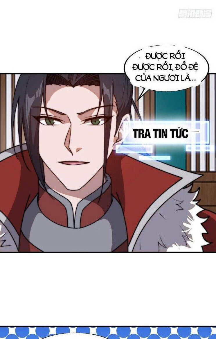 Ta Có Một Sơn Trại Chapter 835 - Trang 2