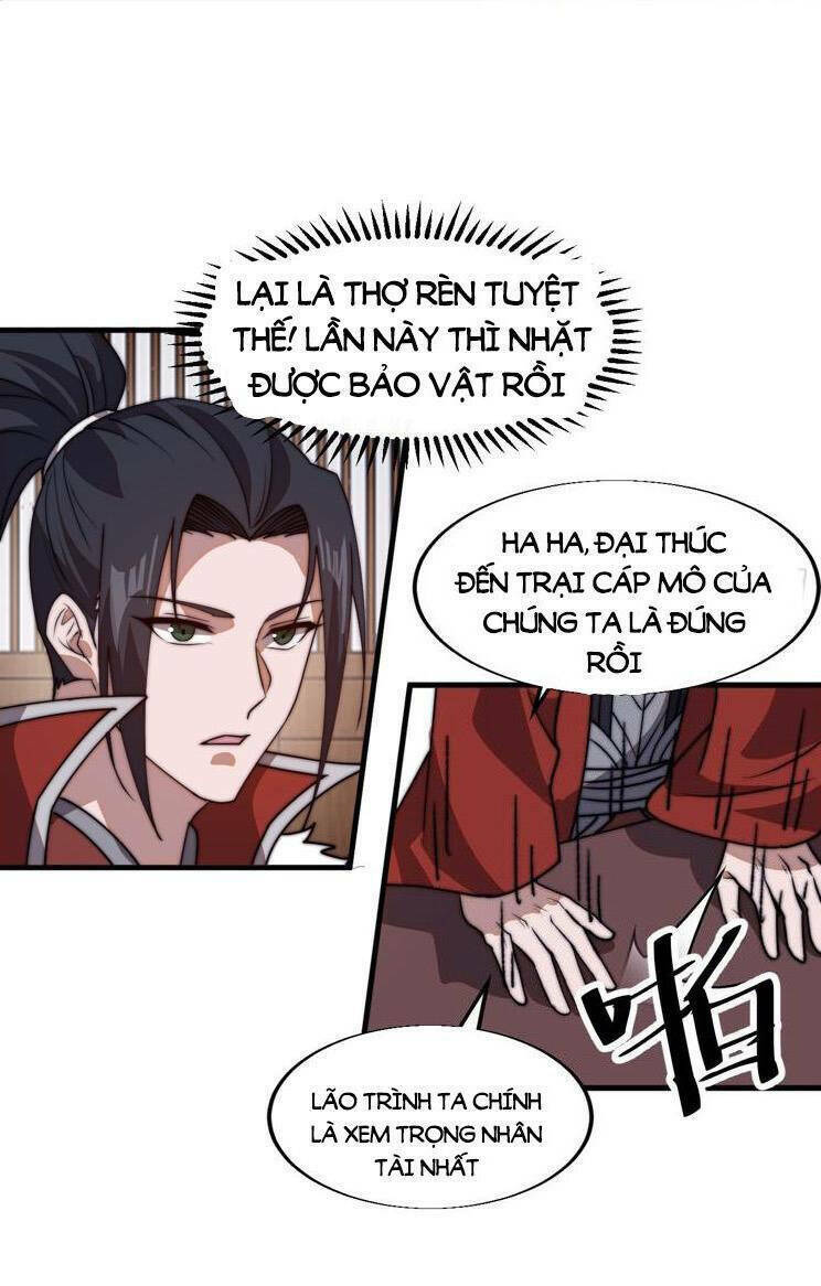 Ta Có Một Sơn Trại Chapter 835 - Trang 2