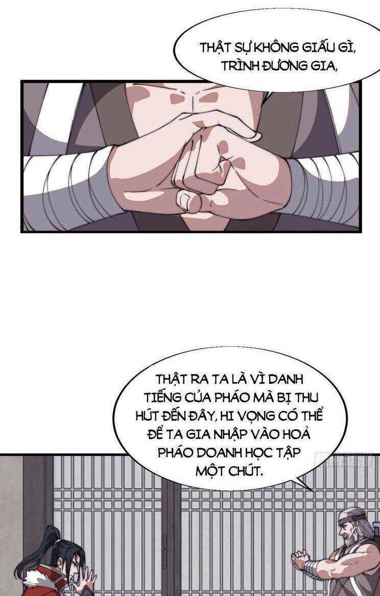 Ta Có Một Sơn Trại Chapter 835 - Trang 2