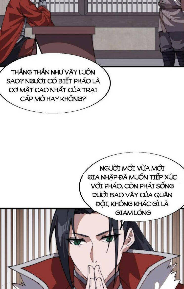 Ta Có Một Sơn Trại Chapter 835 - Trang 2