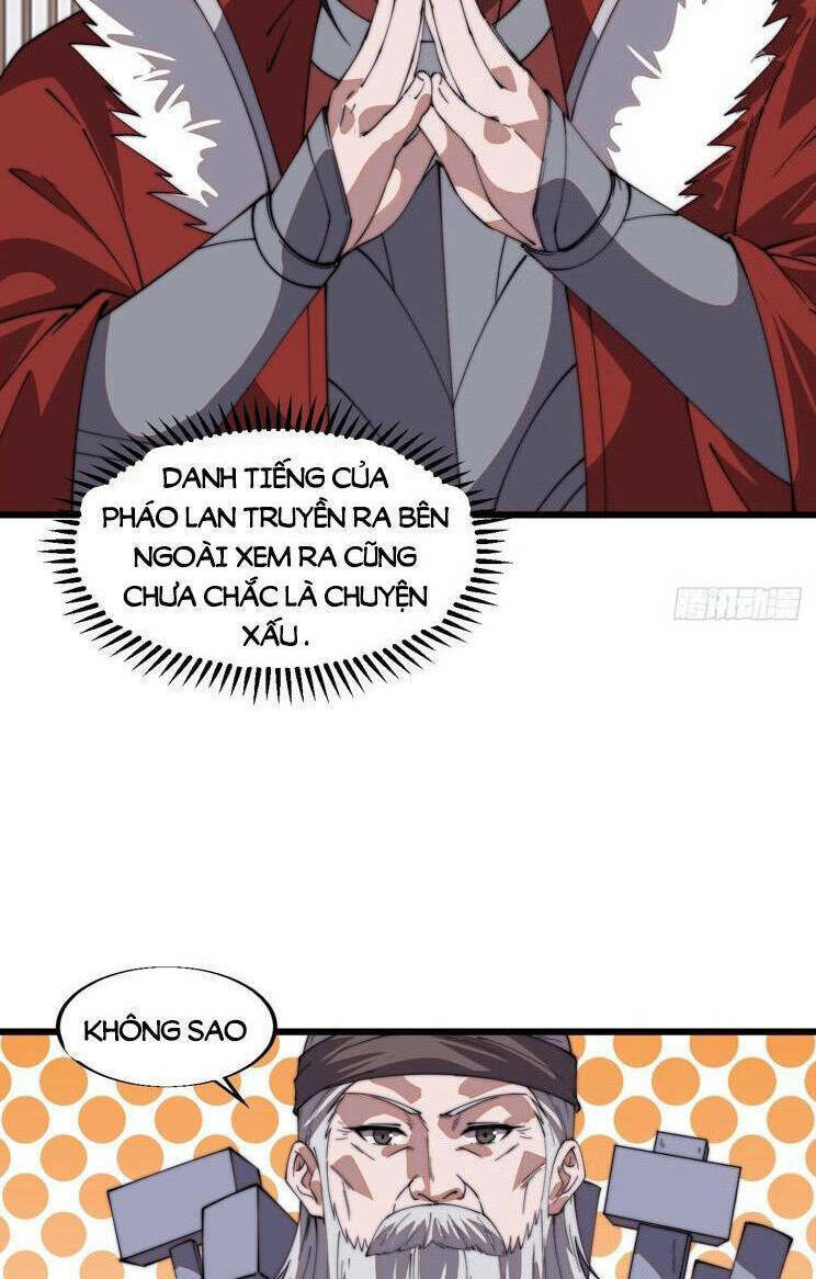 Ta Có Một Sơn Trại Chapter 835 - Trang 2