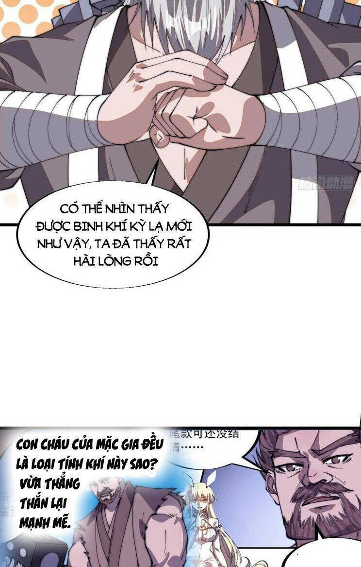 Ta Có Một Sơn Trại Chapter 835 - Trang 2