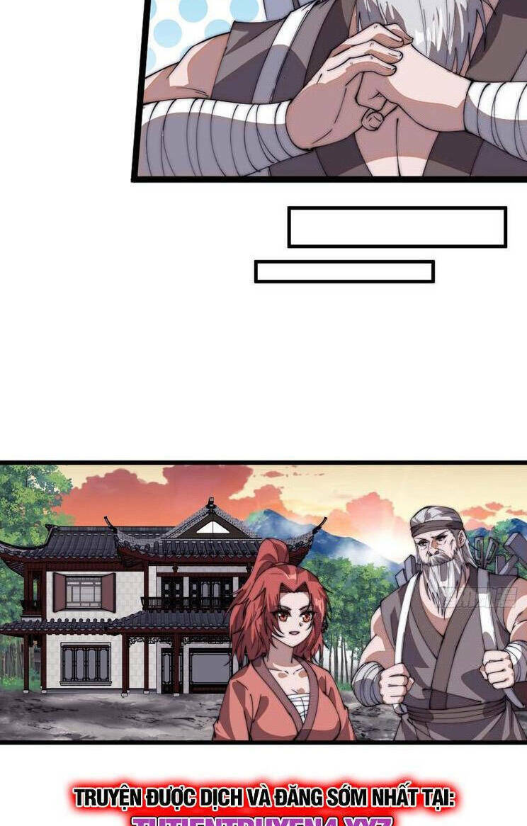 Ta Có Một Sơn Trại Chapter 835 - Trang 2