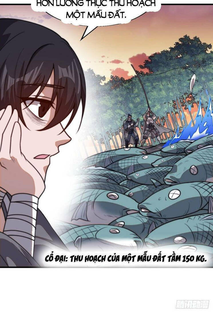 Ta Có Một Sơn Trại Chapter 834 - Trang 2