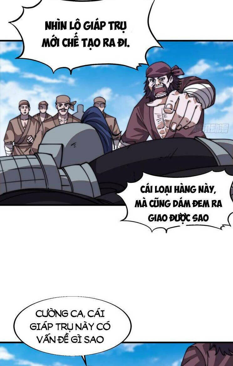 Ta Có Một Sơn Trại Chapter 834 - Trang 2