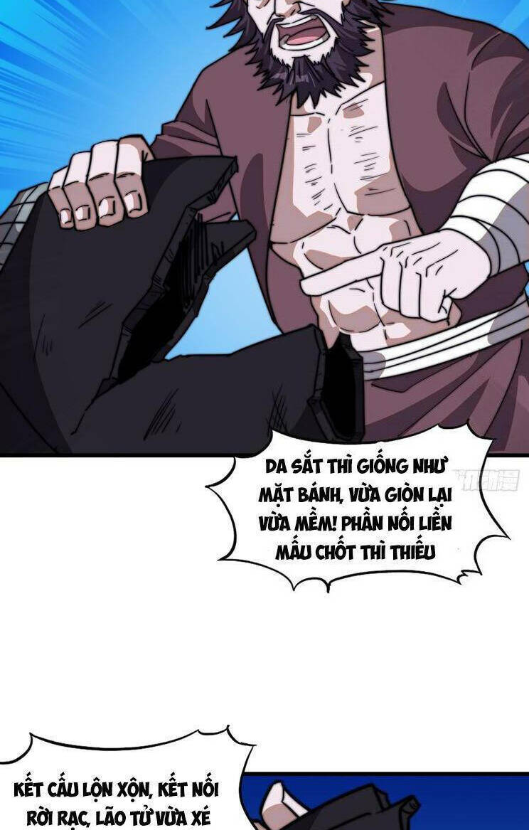 Ta Có Một Sơn Trại Chapter 834 - Trang 2