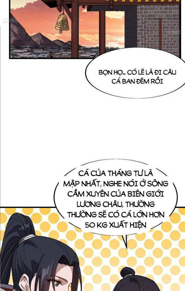 Ta Có Một Sơn Trại Chapter 834 - Trang 2