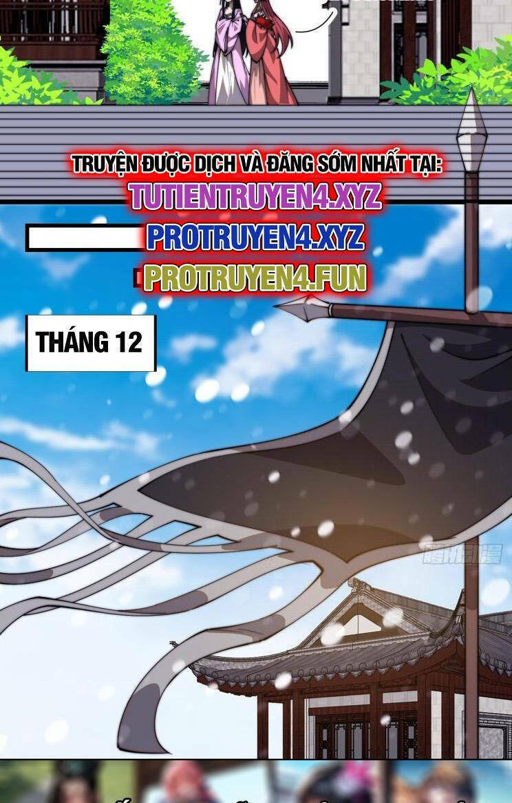 Ta Có Một Sơn Trại Chapter 833 - Trang 2