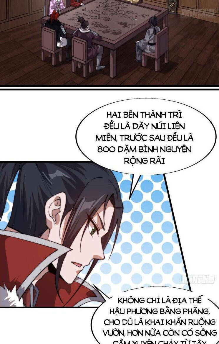 Ta Có Một Sơn Trại Chapter 833 - Trang 2