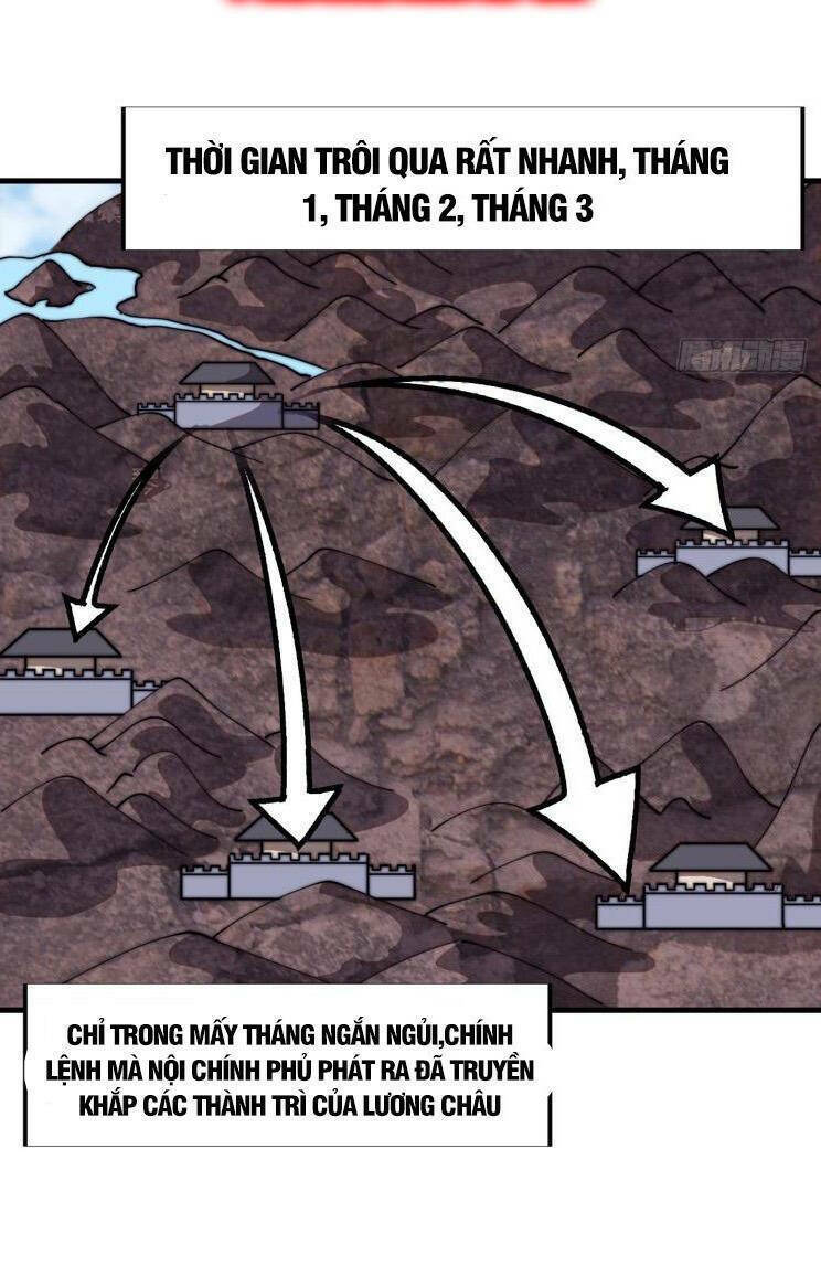 Ta Có Một Sơn Trại Chapter 833 - Trang 2