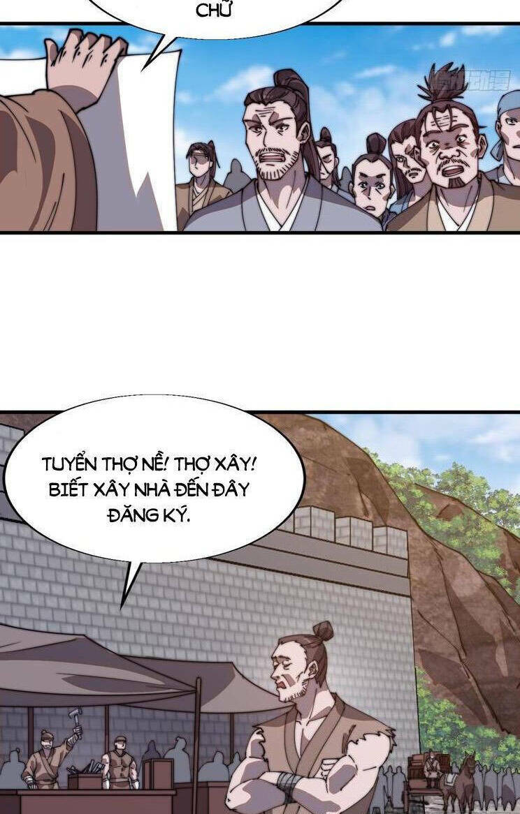 Ta Có Một Sơn Trại Chapter 833 - Trang 2