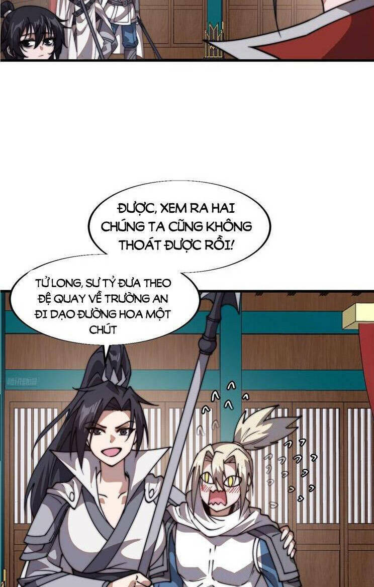 Ta Có Một Sơn Trại Chapter 833 - Trang 2