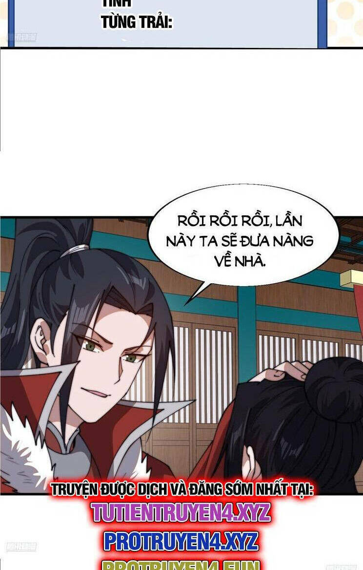 Ta Có Một Sơn Trại Chapter 833 - Trang 2