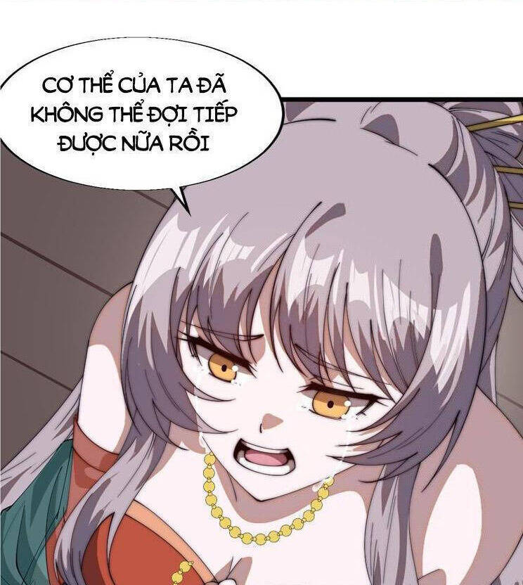 Ta Có Một Sơn Trại Chapter 832 - Trang 2