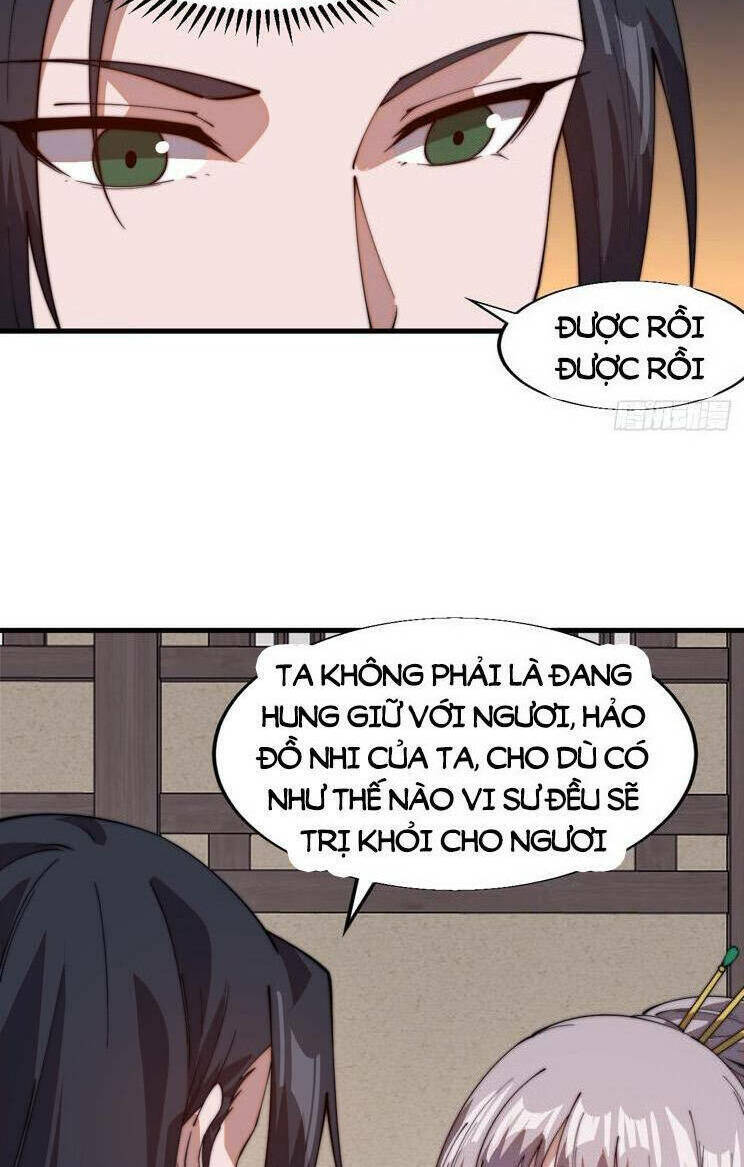 Ta Có Một Sơn Trại Chapter 832 - Trang 2