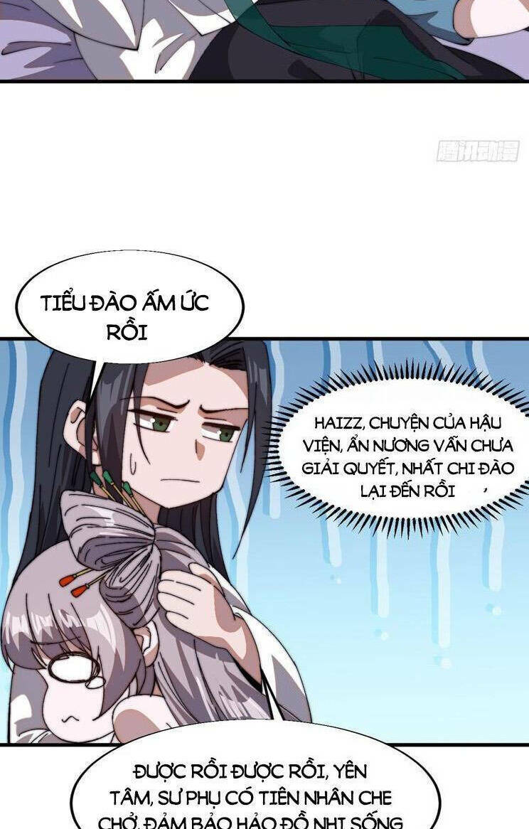 Ta Có Một Sơn Trại Chapter 832 - Trang 2