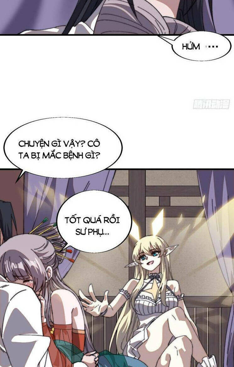 Ta Có Một Sơn Trại Chapter 832 - Trang 2