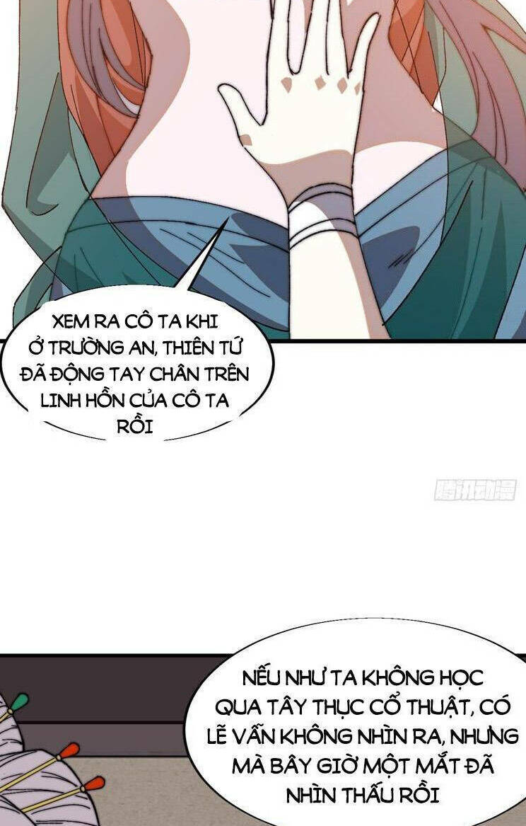 Ta Có Một Sơn Trại Chapter 832 - Trang 2