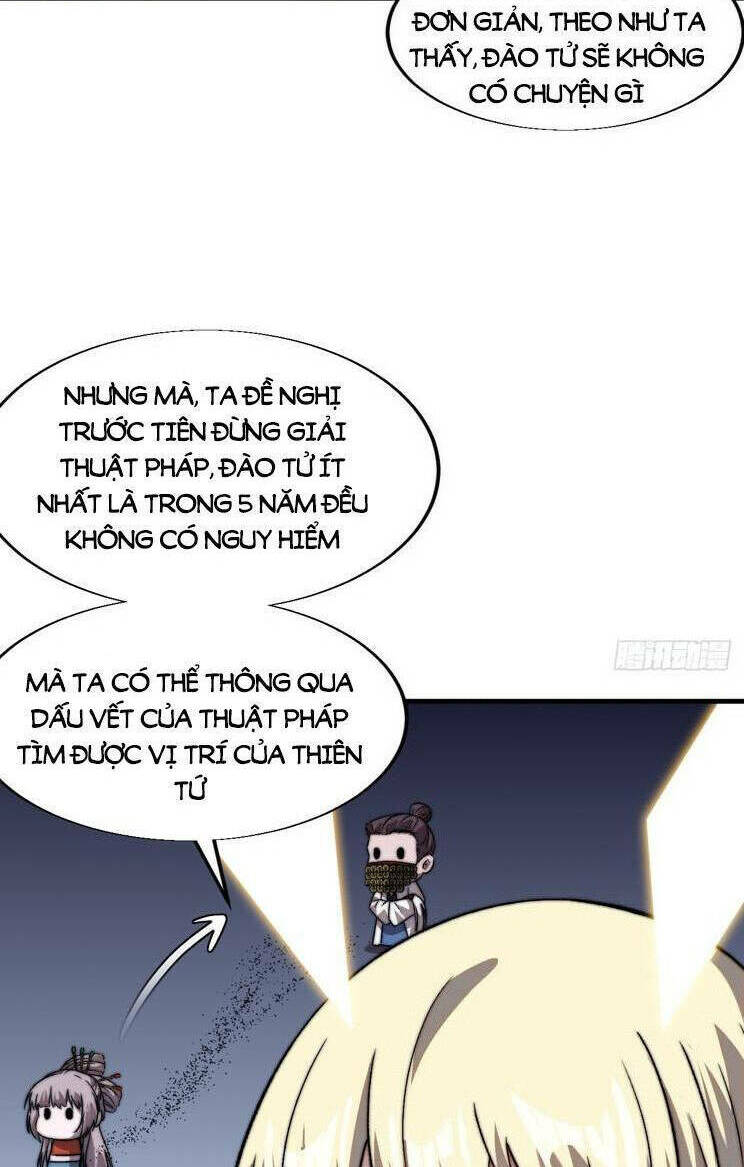 Ta Có Một Sơn Trại Chapter 832 - Trang 2