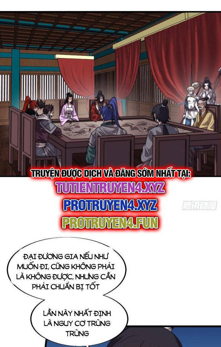 Ta Có Một Sơn Trại Chapter 832 - Trang 2