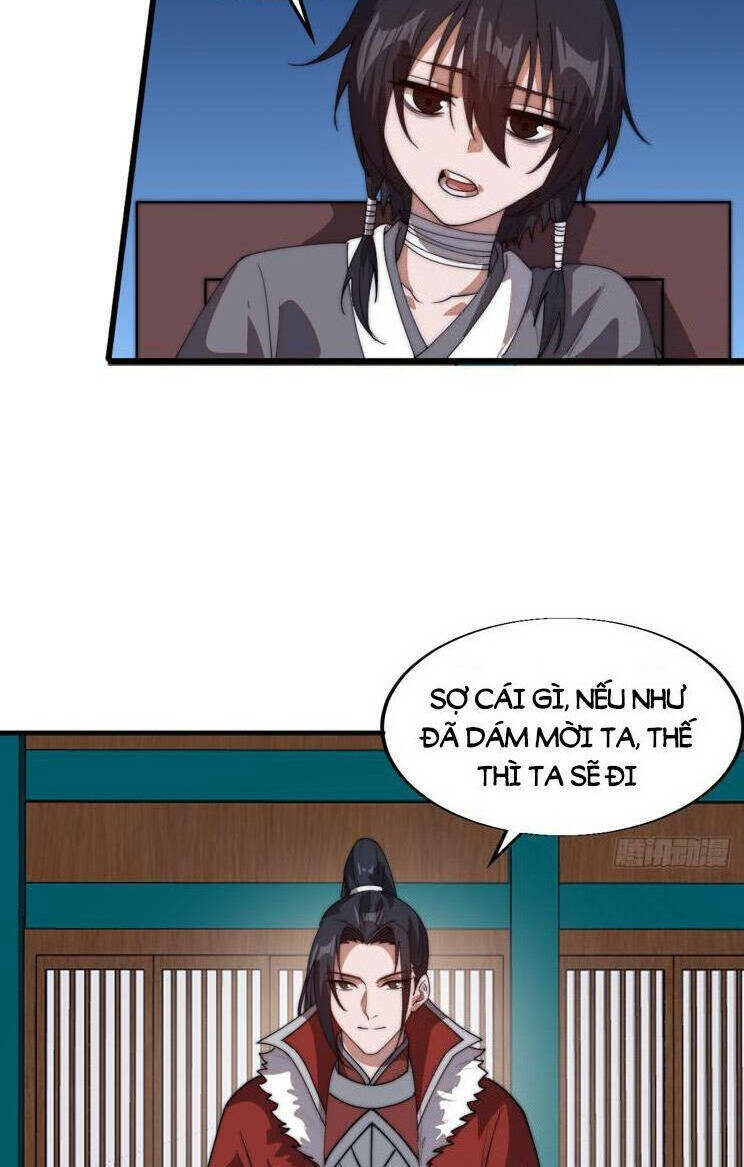 Ta Có Một Sơn Trại Chapter 832 - Trang 2