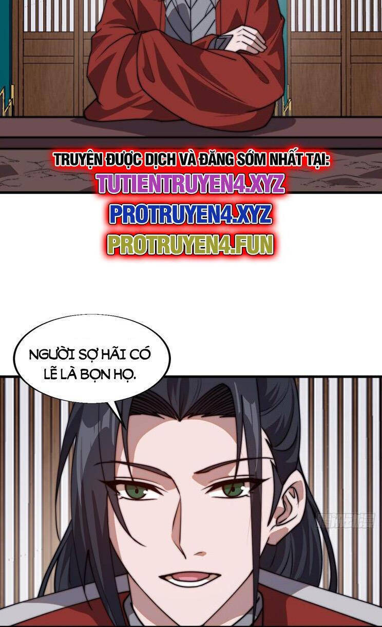 Ta Có Một Sơn Trại Chapter 832 - Trang 2