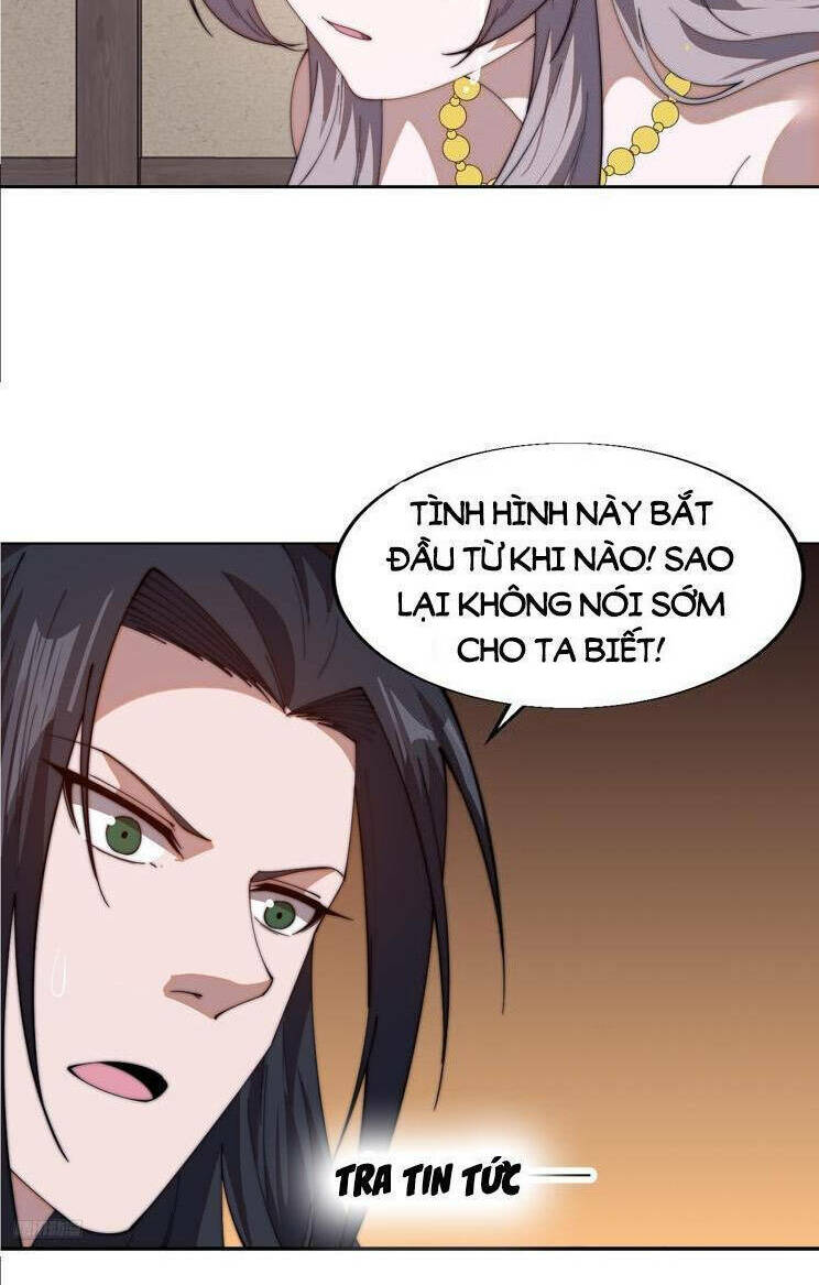 Ta Có Một Sơn Trại Chapter 832 - Trang 2